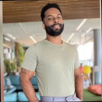 Anderson Cazumbá Vieira