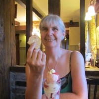 Pauline Clenshaw