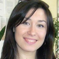 Alexandra Buturlina