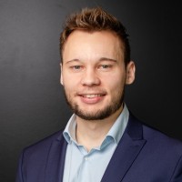 Pascal Gegenheimer
