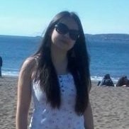 Jazmin Romina Perez Uribe