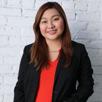 Micaela Lon, Mba