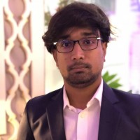 Ali Ahmed