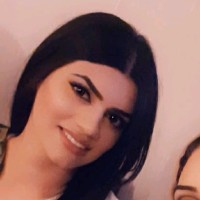 Salina Iqbal