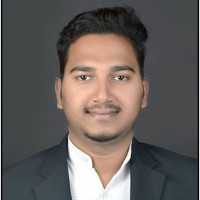 Gaurav Kumar Salvi