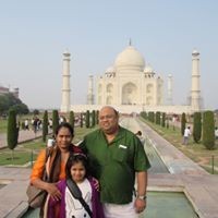 Harsha Wijayawardhana FBCS CITP