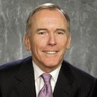 Bill Sawyer