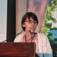 Sunette Laurie