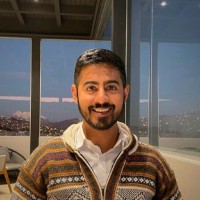 Viraj Persaud