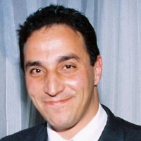Abdelmajid HAGGARI