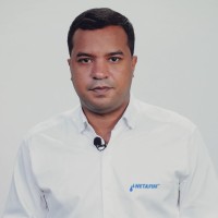 José Edilso Domingos