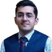 Omkesh Mehta