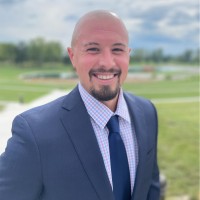 Justin W. Akers