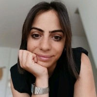 Daniela Duarte