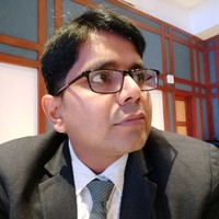 Santosh Kumar Singh