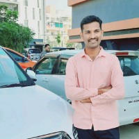 Ganesh Survase