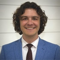 Caleb Barlow