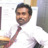 Arthur Edwin Raj