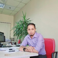Hisham Said
