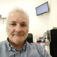 Roberto Callegaro