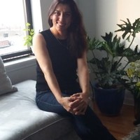 Zhaleh Gharehbaglou