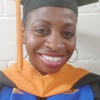Dia Mcdaniel Johnson