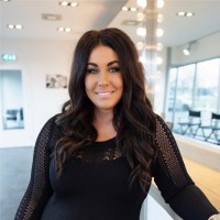 Samantha Vos