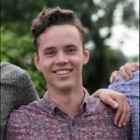 Oscar Dahlin