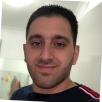 Zaid Sallouha