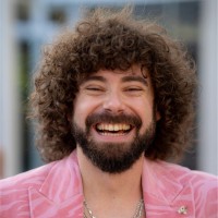 Alberto Fernández Almena