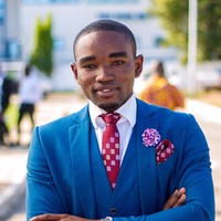 Enoch Nana Amofah