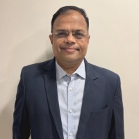 Uday Vora