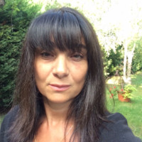 Isabelle Wargnier