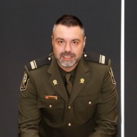 Pascal Mercier