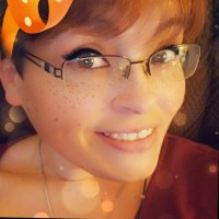 Amy Catron