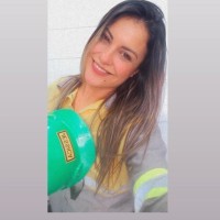 Jessica Pereira