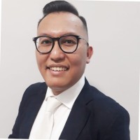 Joseph Pranata Simanjuntak