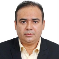 Iqbal Ansari(PMP, ISTQB CTFL, ITIL, TOSCA AUTOMATION)