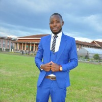 Samuel IMANISHIMWE