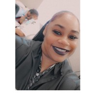 Jalesa Nottage