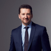 Perry Peters Cfsp