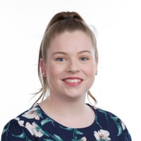 Samantha Parkinson