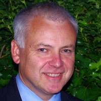 Clive Wolfendale