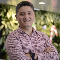 Rafael Luna Victoria