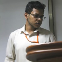 Sanjayan S