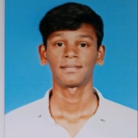 Karthik Bevara