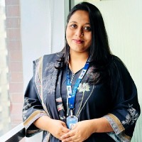 Sharmin Akther