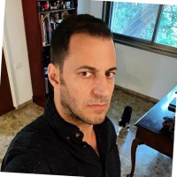 Daniel Roz