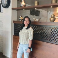Pradnya Thakurdesai