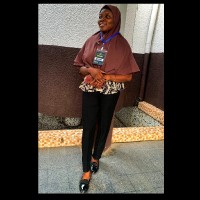 MARIAM I.